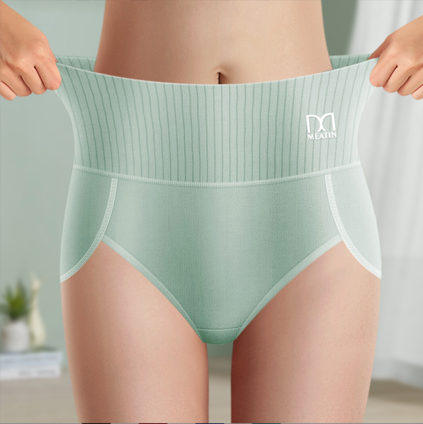 Women's High-Waist Shaping Briefs
