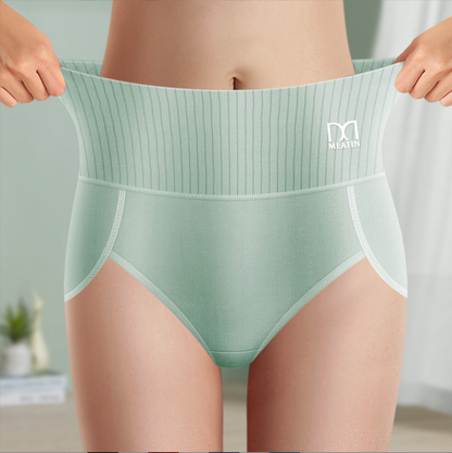 Women's High-Waist Shaping Briefs