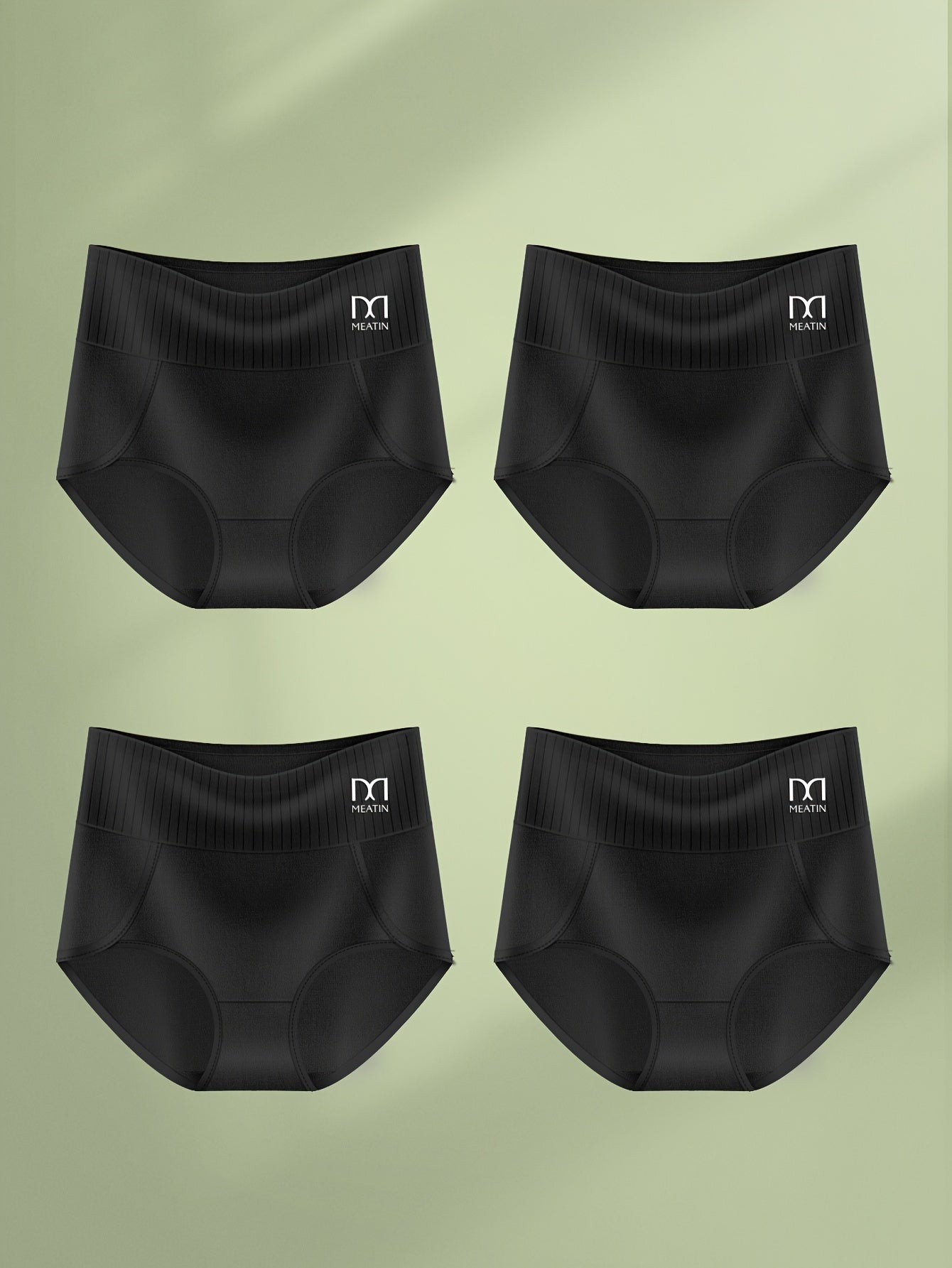Women's High-Waist Shaping Briefs