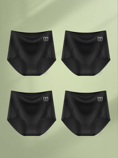 Women's High-Waist Shaping Briefs