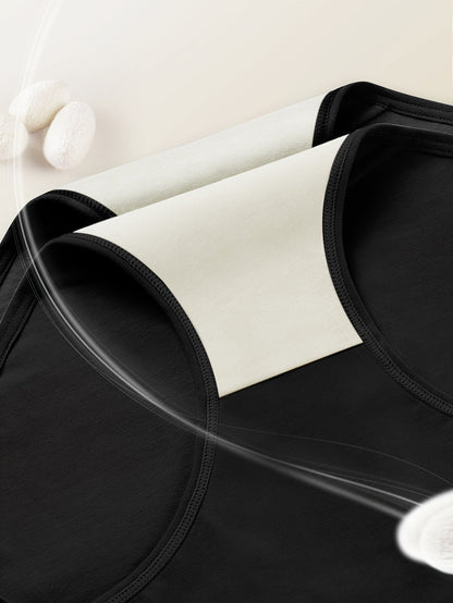 Women's High-Waist Shaping Briefs