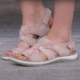 Hazel™ | Women's Open-Toe Sandals with Wide Straps