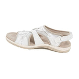 Hazel™ | Women's Open-Toe Sandals with Wide Straps